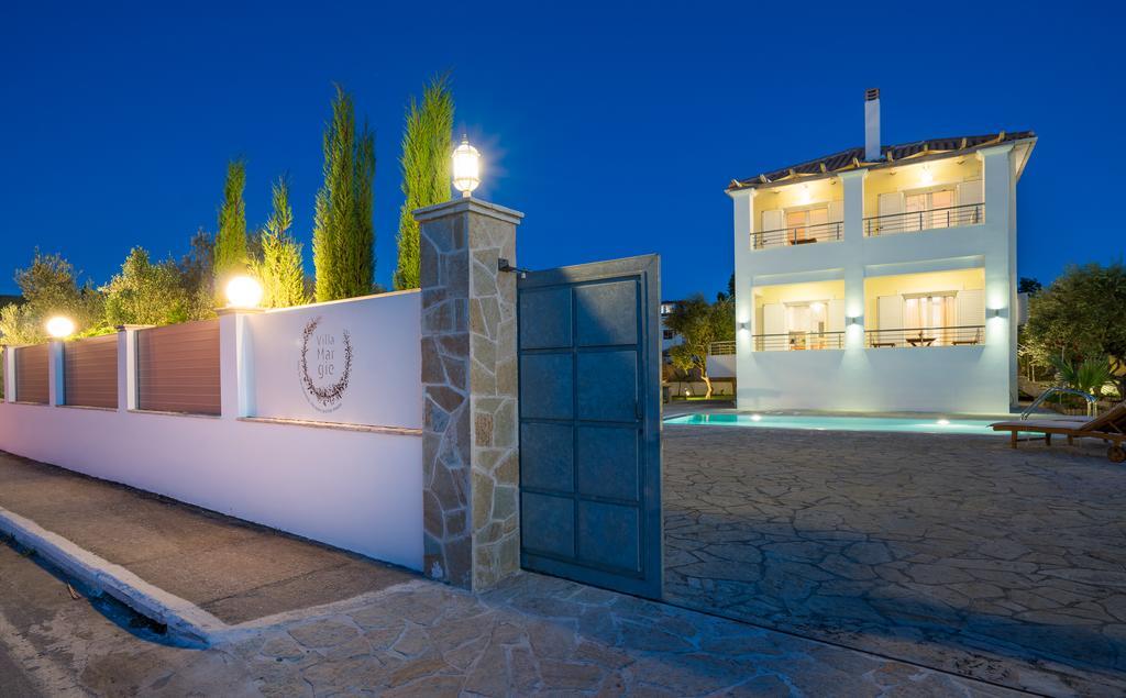 Villa Margie Tsilivi  Eksteriør billede