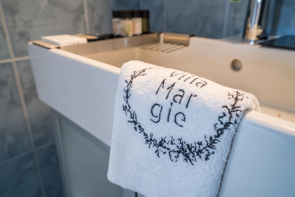Villa Margie Tsilivi  Eksteriør billede